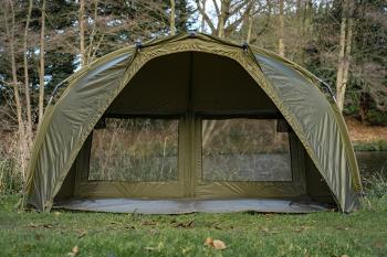 Fox podlaha groundsheet na bivak frontier lite