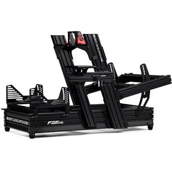 Next Level Racing F-GT Elite 160 Side & Front Plate Edition, závodný kokpit (NLR-E026)