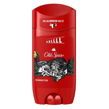 OLD SPICE WolfThorn Tuhý dezodorant XXL 85 ml