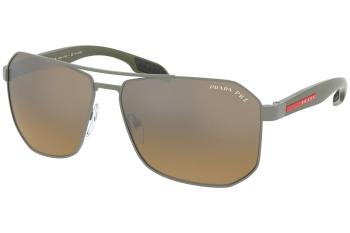Prada Linea Rossa PS 51VS DG1741 62 Férfi napszemüveg