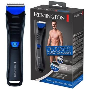 Remington BHT250 Delicatese&Body Hair Trimmer (43179560110)