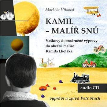 Kamil - malíř snů