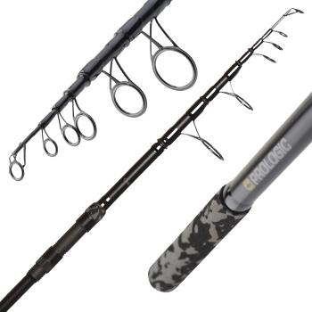 Prologic prút c1α carp rod tele 3,6 m 3,5 lb