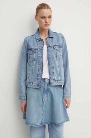 Levi's - Rifľová bunda