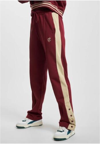 Rocawear Kansas Sweatpant burgundy - 4XL