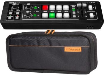 Roland V-1HD Bag SET Video mixpult