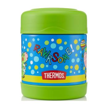 Thermos FUNtainer Detská termoska na jedlo - dinosaurus 290 ml