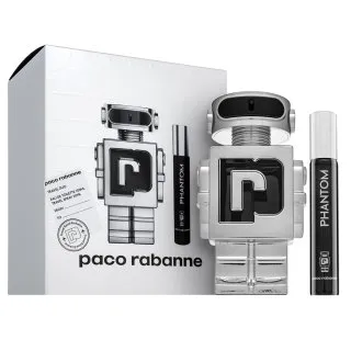 Paco Rabanne Phantom darčeková sada pre mužov Set V. 100 ml