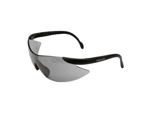 Yato Okuliare ochranné tmavé typ B532 | YT-73760 YT-73760