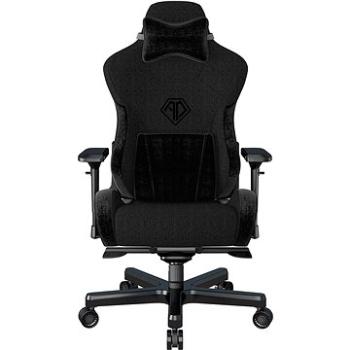 Anda Seat T – Pro 2 XL čierna (AD12XLLA-01-B-F)