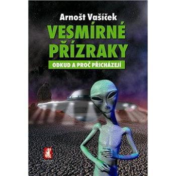 Vesmírné přízraky (978-80-877-3010-2)