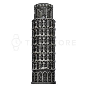 Lattafa Pride Pisa parfémovaná voda pre mužov 100 ml - 30 dní na vrátenie tovaru, Garancia originality