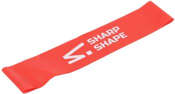 Erősítő gumiszalag Sharp Shape Resistance Loop band 0,9mm