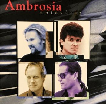 Ambrosia - Anthology (CD)