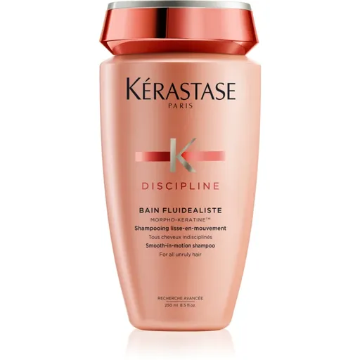 Kérastase Discipline Bain Fluidealiste uhladzujúci šampón pre nepoddajné vlasy 250 ml