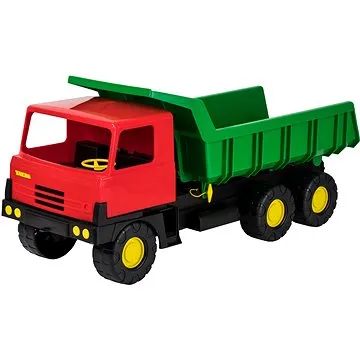 Tatra 815 so zelenou korbou (8595020430798)