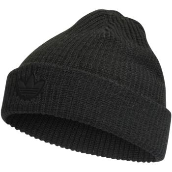 adidas  adidas Adicolor Contempo Short Beanie  Čiapky Čierna