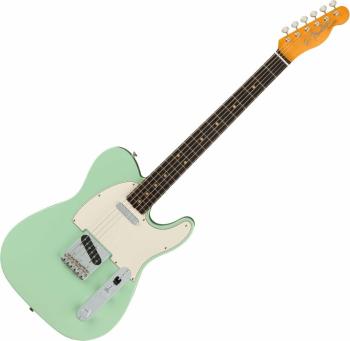 Fender American Vintage II 1963 Telecaster RW Surf Green Elektrická gitara