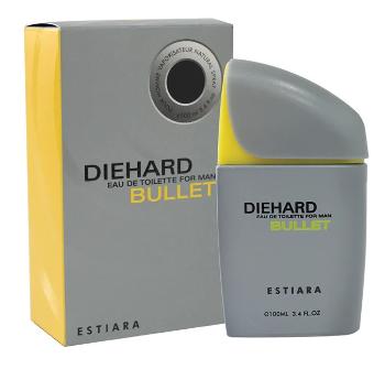 Estiara Die Hard Bullet - EDT 100 ml