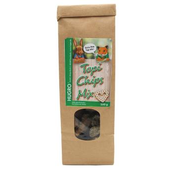 100g Hugro NT Topi Chips snack kisállatoknak