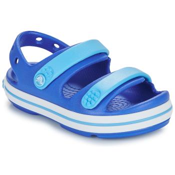 Crocs  Crocband Cruiser Sandal T  Sandále Modrá