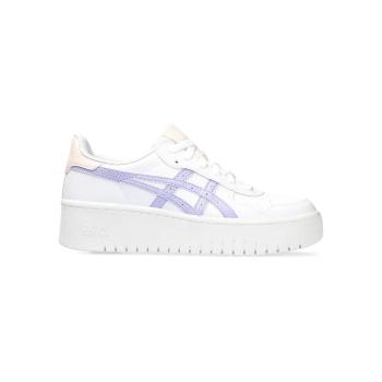 Asics  Japan S PF - White/Vapor  Módne tenisky Biela