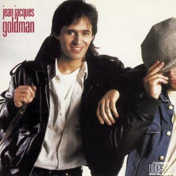 Goldman, Jean-Jacques - Non Homologué, Vinyl