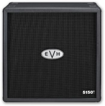 EVH 5150 III 4x12  Straight BL Gitarový reprobox