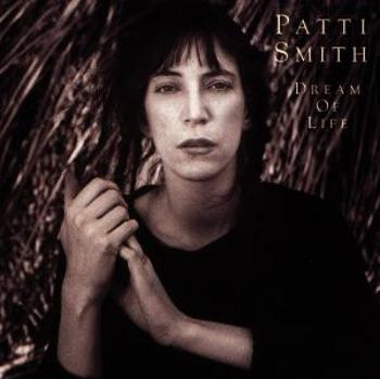 Smith, Patti - Dream of Life, CD