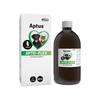 APTUS Apto-Flex Veterinárny sirup 500 ml