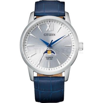 Citizen Quartz AK5000-03A - 30 dní na vrátenie tovaru, Garancia originality