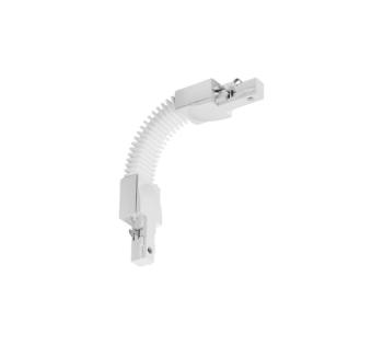 Konektor Trio Duoline biela 702031