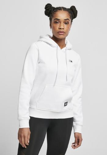 Ladies Starter Essential Hoody white - XS