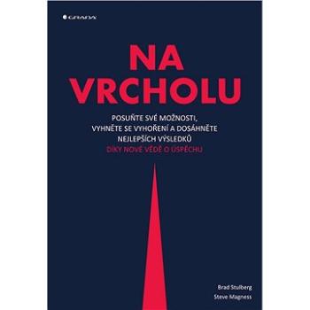 Na vrcholu (978-80-271-2230-1)