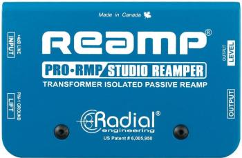 Radial ProRMP Di-Box