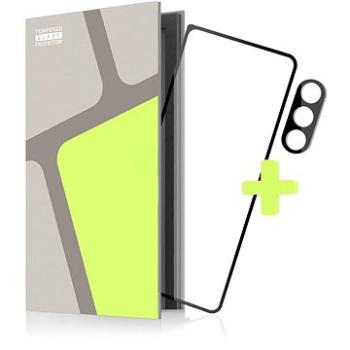 Tempered Glass Protector na Samsung Galaxy Z Fold5 5G + sklo na kameru (TGR-SZFD5-BL)