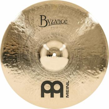 Meinl Byzance Thin Brilliant 18" Crash činel