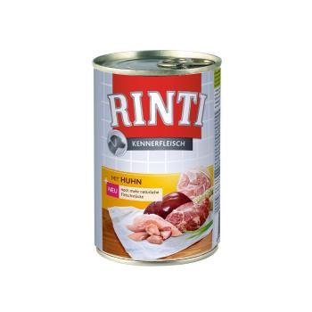 Finnern Rinti Kuře konzerva 400 g