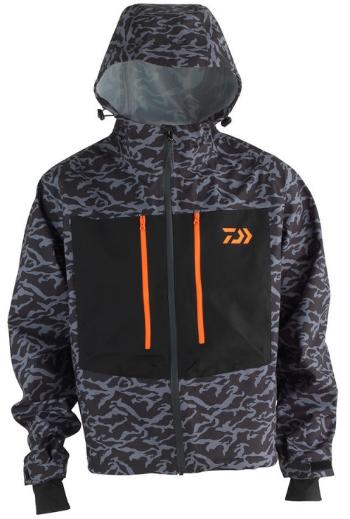 Daiwa bunda d-vec wading jacket - xl