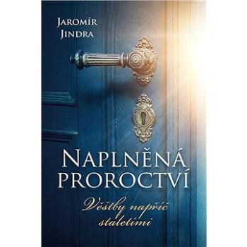 Naplněná proroctví (978-80-754-6221-3)