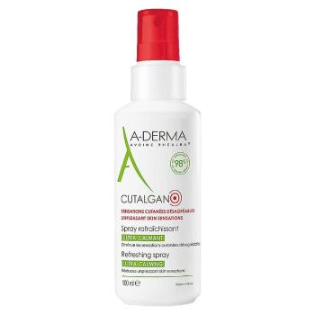 A-DERMA Cutalgan upokojujúci sprej 100 ml