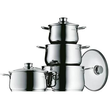 WMF Súprava hrncov 4 ks Diadem Plus 730046040