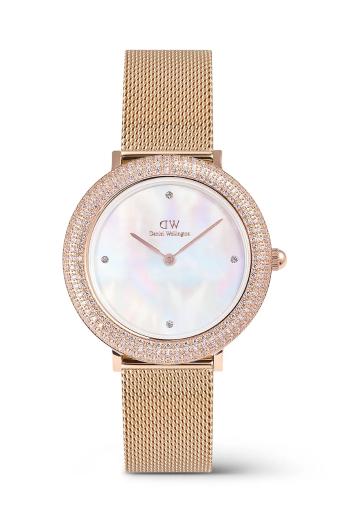 Hodinky Daniel Wellington dámske, zlatá farba, DW00100823