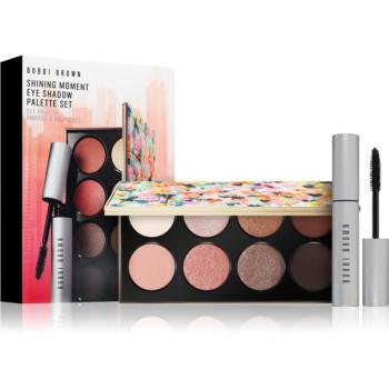 Bobbi Brown Shining Moment Eye Shadow Palette Set darčeková sada na oči