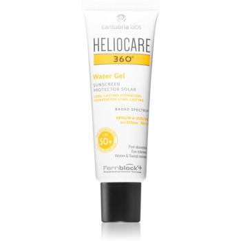 Heliocare 360° hydratačný gél na opaľovanie SPF 50+ 50 ml