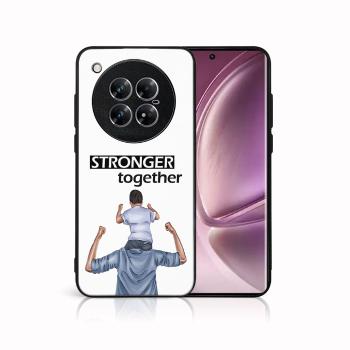 MY ART Ochranný kryt pre Infinix Zero 40 5G DADDY (116)