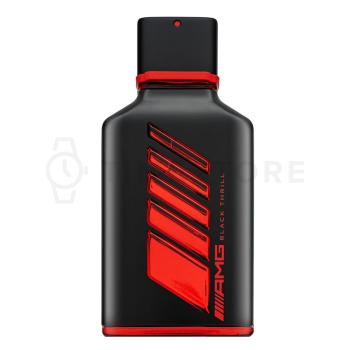 Mercedes-Benz AMG Black Thrill parfémovaná voda pre mužov 100 ml - 30 dní na vrátenie tovaru, Garancia originality