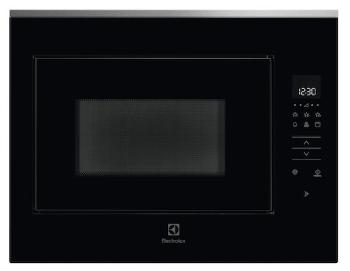 Electrolux vstavaná mikrovlnná rúra KMFD264TEX