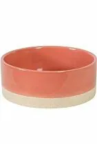 Keramická misa OLARIA 1l terakota Zolux