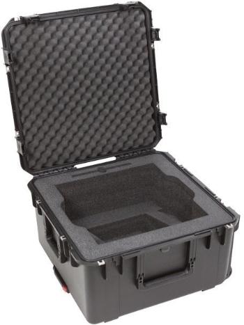 SKB Cases iSeries 3i2222-12 QSC Dj Kufor